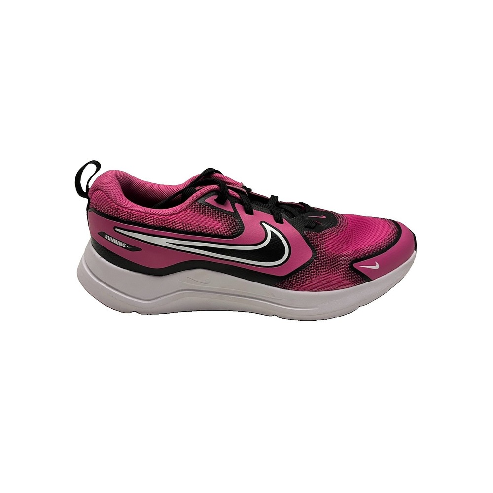 NIKE BAMBINA SCARPA RUNNING art. HM4402 602 mod. NIKE COSMIC RUNNER NWOB Sz 6Y